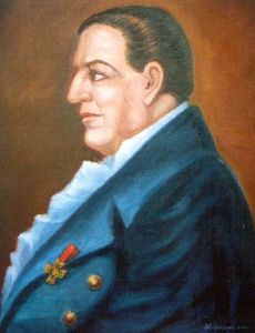 Friedrich Joseph Haass