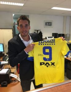 Martijn Barto
