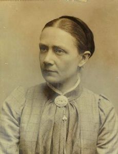 Kristiane Konstantin-Hansen