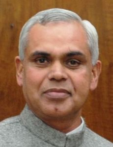 Acharya Dev Vrat