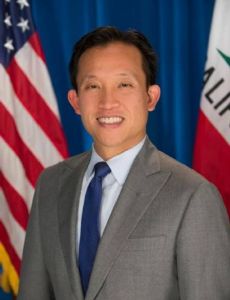 David Chiu (politician)