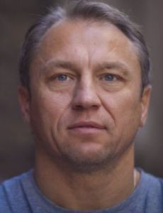 Oleg Petrov
