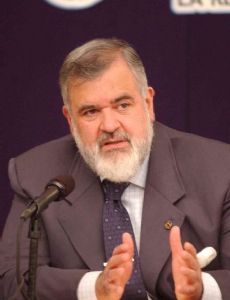 José Luis Soberanes