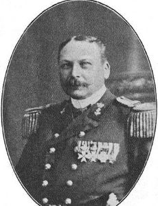 Jean Jacques Rambonnet