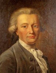 Georg Forster