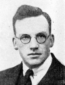 Olav Larssen