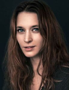 Josefin Asplund