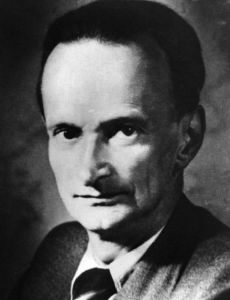 Ernst Fischer (writer)