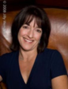Nicole Yorkin