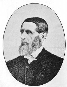 Jacobus Nicolaas Boshoff
