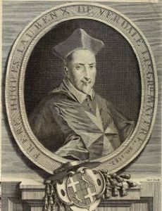 Hugues Loubenx de Verdalle