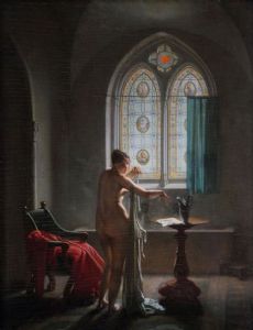 Jean-Baptiste Mallet