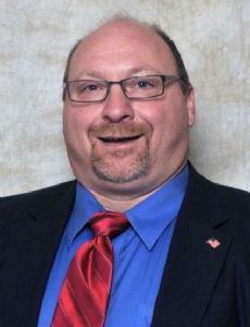 James Knox (Montana politician)