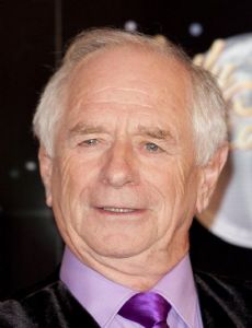 Johnny Ball