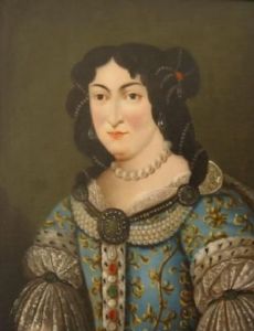 Ilona Szilágyi