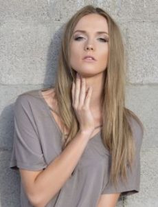 Shelby Rose Hieb