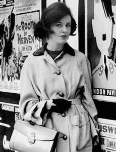 Grania Villiers-Stuart
