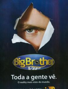 Big Brother VIP