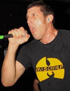 Dan Yemin