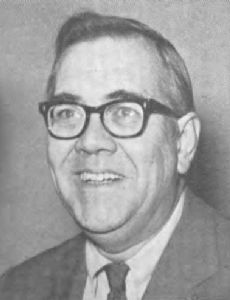 Frank B. Morse