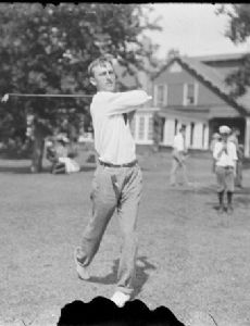Harold Weber