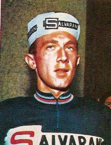Gianni Motta