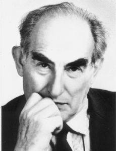 Vitaly Ginzburg