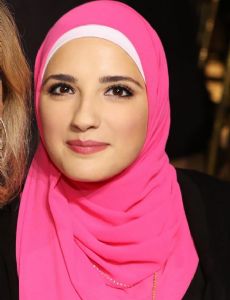Ala'a Basatneh