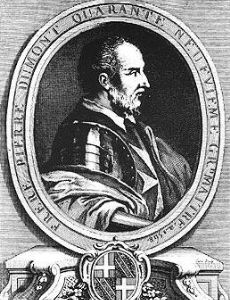 Pierre de Monte