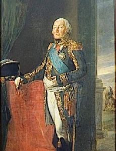 François-Henri de Franquetot de Coigny
