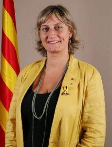 Alba Vergés
