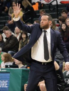 Steve Masiello