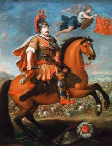 Georg Philipp Rugendas