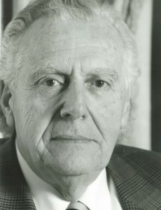 George Whyte