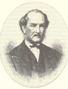 Isaac Featherston