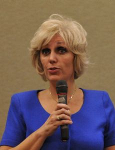 Orly Taitz