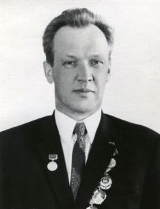 Arkady Ostashev