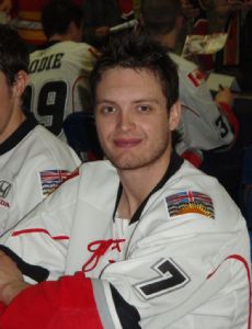Stefan Meyer