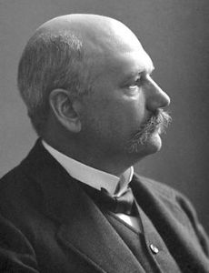 Albrecht Kossel