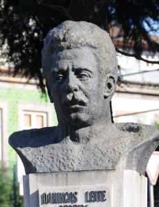 Domingos Leite Pereira