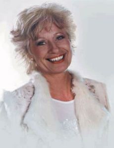 Birthe Kjær
