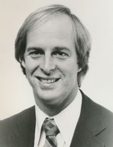 Craig Patrick