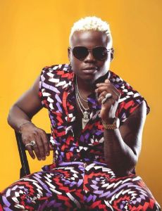 Harmonize (musician)