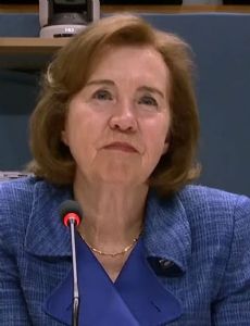 Tineke Netelenbos