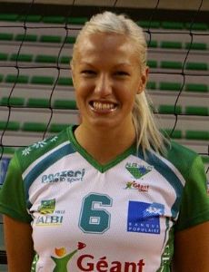 Colette Meek