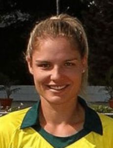 Nicola Carey