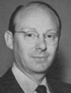 Francis D. Lyon