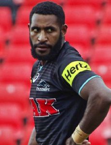 Wellington Albert