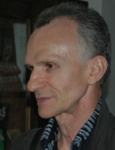 Paul Jacques Marie Desfarges