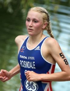 Lois Rosindale